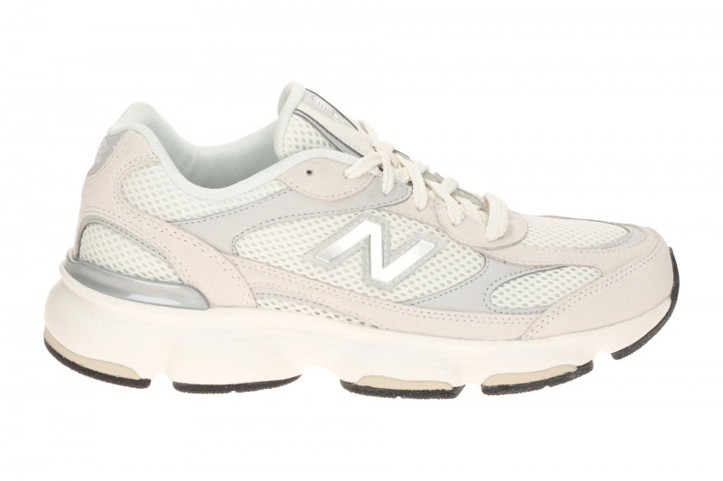 New Balance 603 Schuhe Sneaker weiß offwhite Herren