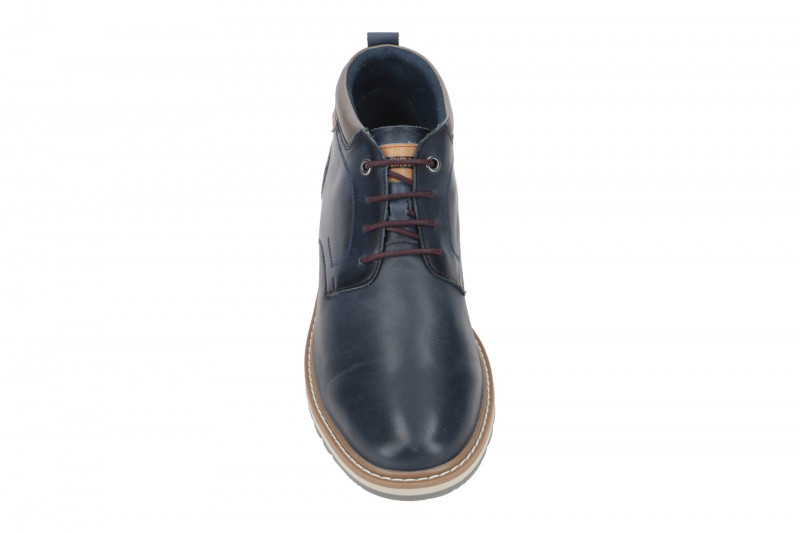 Pikolinos Berna Schuhe Stiefelette blau M8J-8181