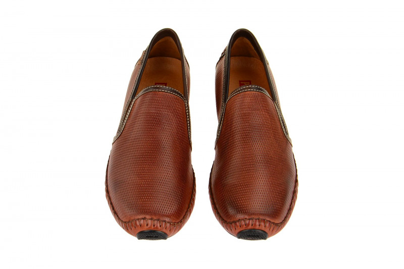 Pikolinos Jerez Slipper braun teja 09Z-3090