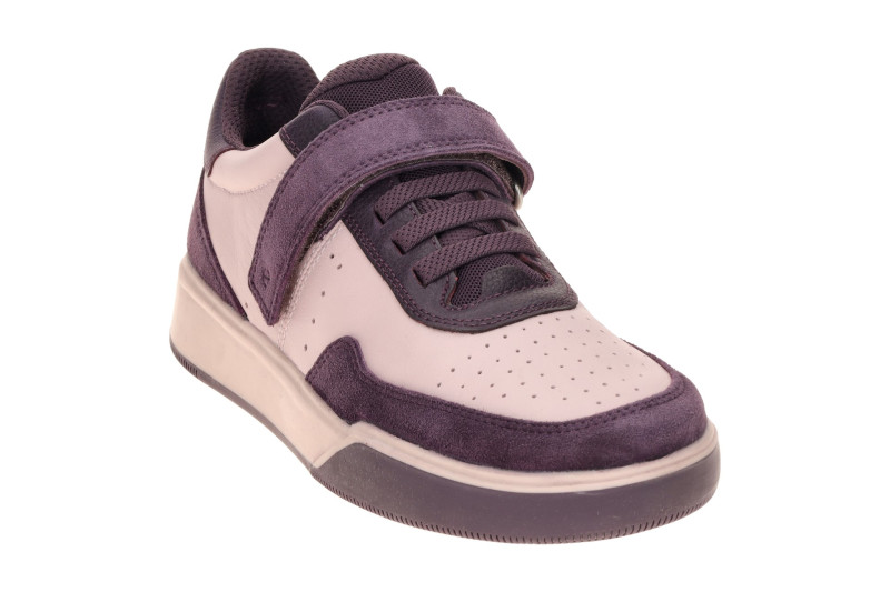 Ecco Street Court TEEN Schuhe lila 725333