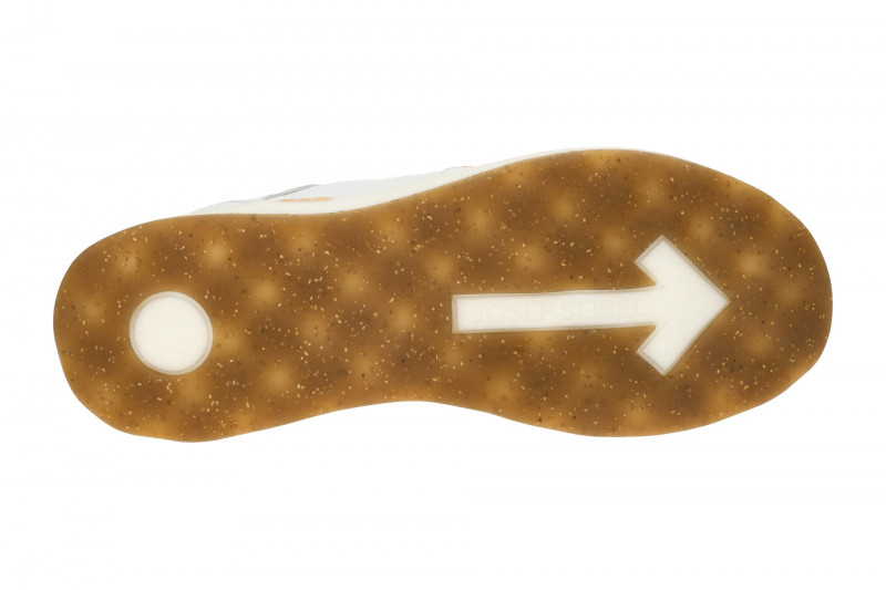 Josef Seibel Schuhe Clint 03 Sneakers weiß EASY ON