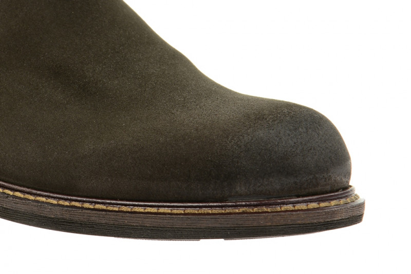 Ecco Findlay Stiefelette braun