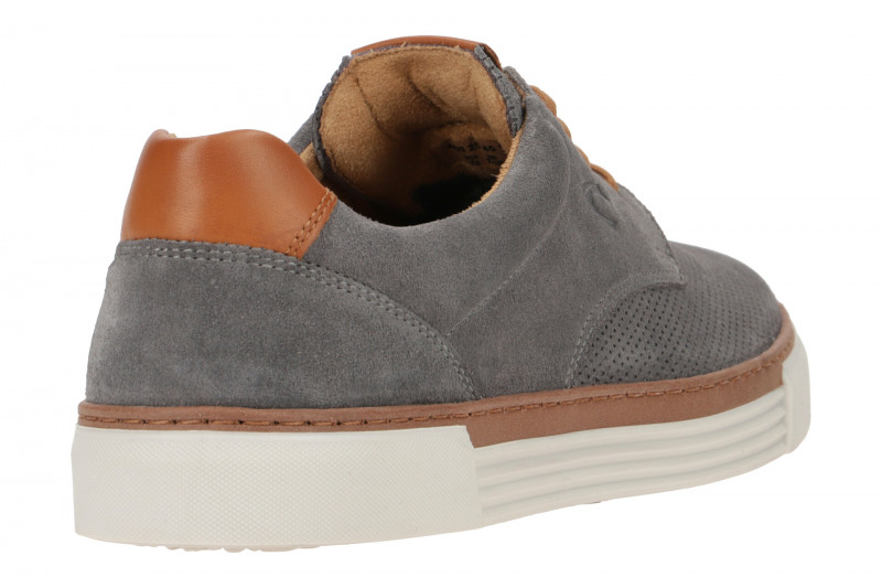 camel active Racket 25 Schuhe grau