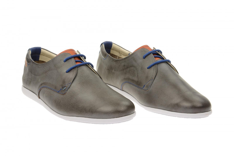 Pikolinos Faro Schuhe grau