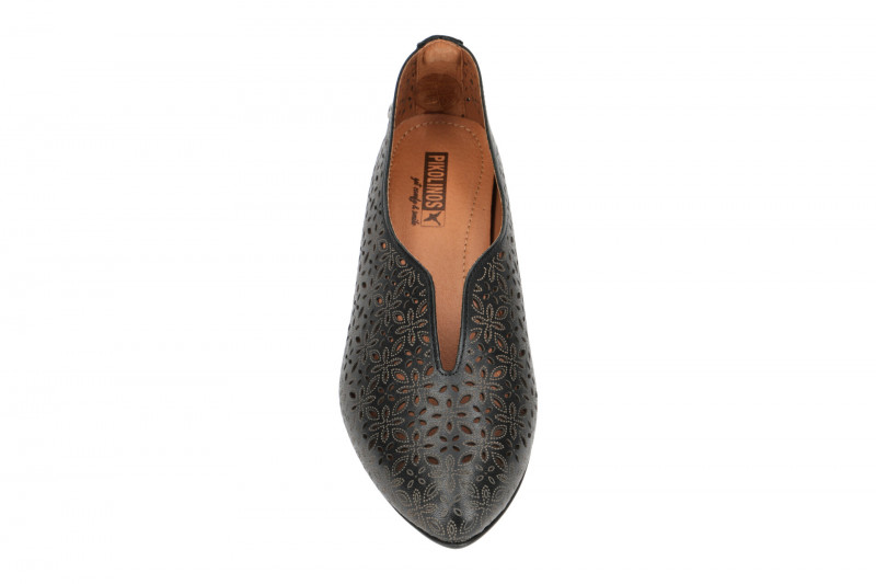 Pikolinos Elba Pumps schwarz W4B-5900