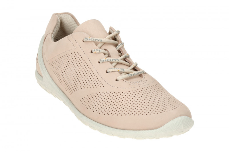 Ecco Biom Lite Schuhe rosa Damen 802403