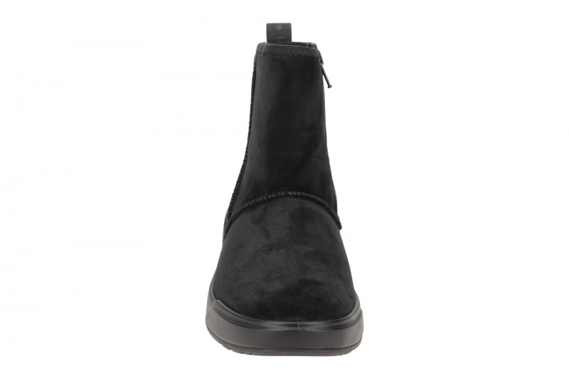 Legero Cosy Warmfutter Stiefel schwarz GORE-TEX 177