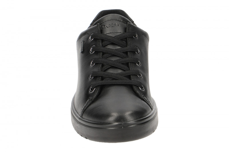 Ecco Fara Schuhe schwarz Gore-Tex