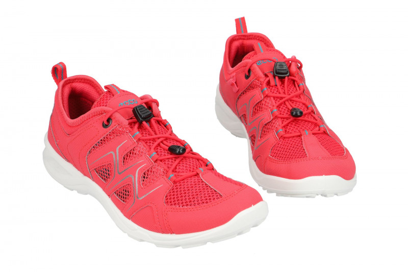 Ecco TerraCruise LT Schuhe pink 82577351368