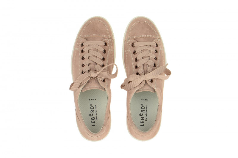 Legero Tanaro Schuhe rosa orange 00820
