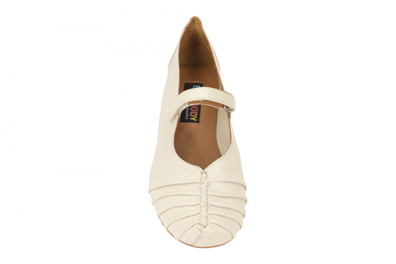 Everybody GALEGA Schuhe beige 30508