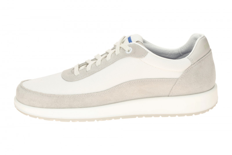 Birkenstock Honnef City Schuhe weiß NORMAL-WEIT 1031526