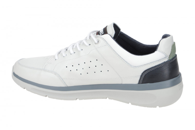Pikolinos Biar Schuhe weiß espuma M6V-6105