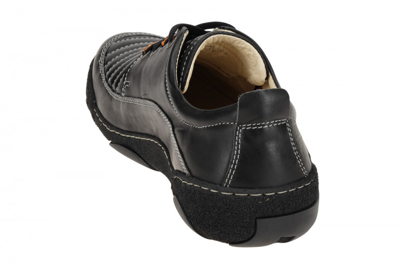 Eject Ice Schuhe schwarz Herrenschuhe 20236