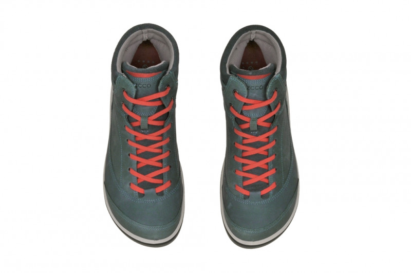 Ecco Biom Grip Stiefelette blau 83313302159