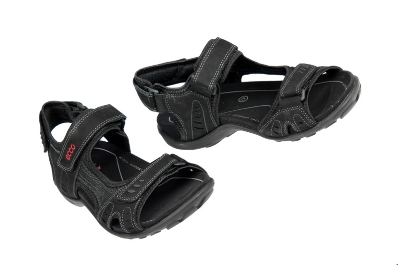 Ecco All Terrain Lite schwarz 02774400201