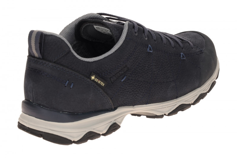 Meindl Matera Lady GTX Schuhe blau 4688