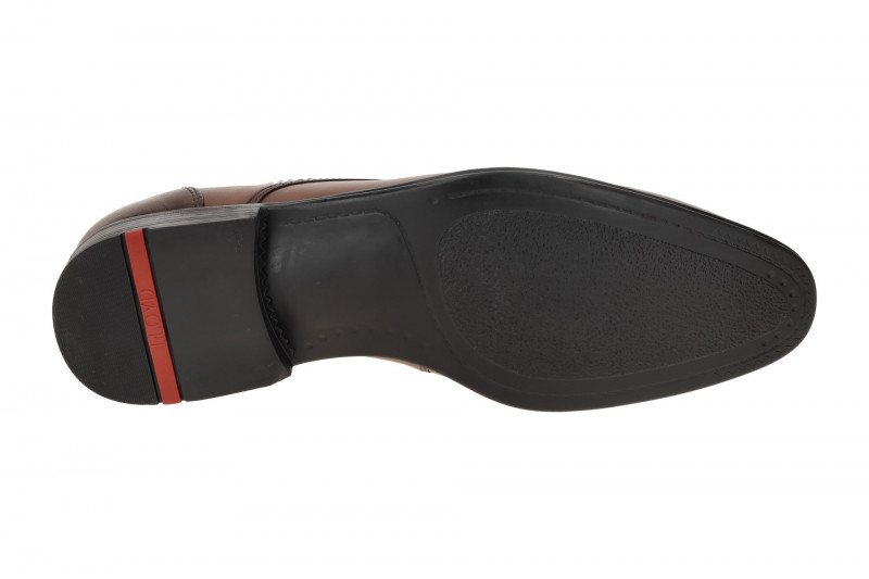 Lloyd Core 111 Schuhe braun cognac Business 25-505-03