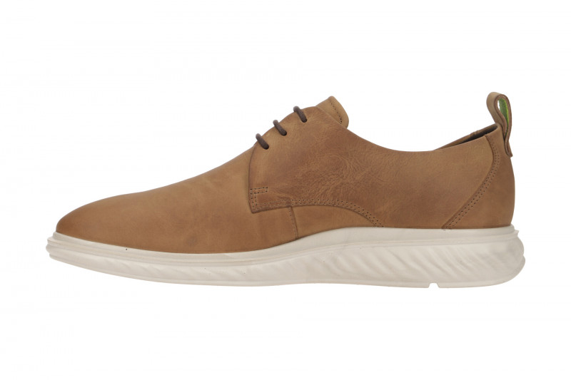 Ecco ST1 Hybrid Lite Schuhe hellbraun 837214