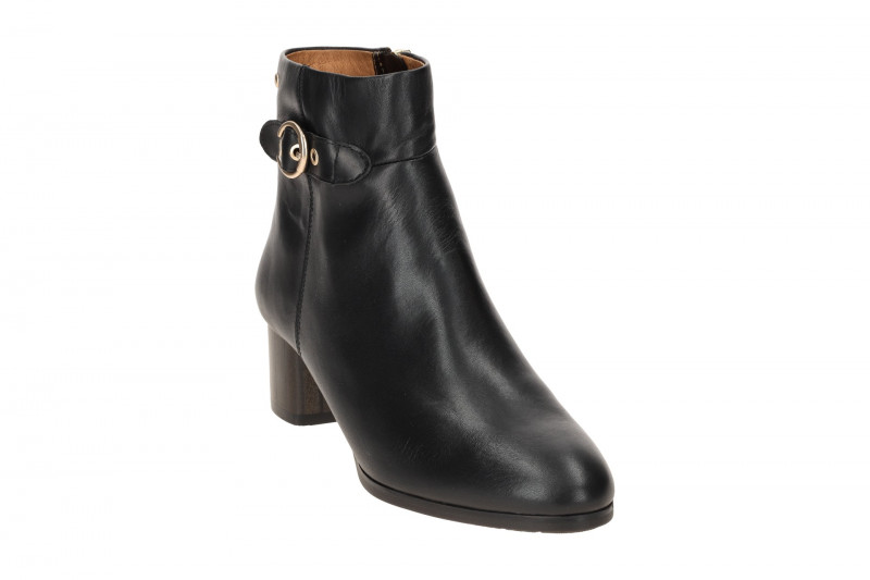Pikolinos Calafat Stiefelette schwarz W1Z-8588