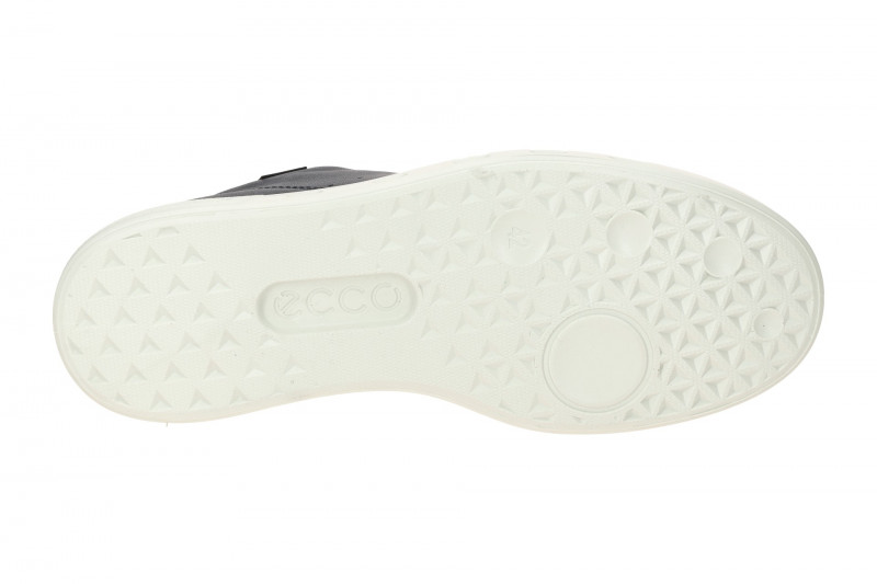 Ecco Street 720 Schuhe blau marine GORE-TEX Surround 520884