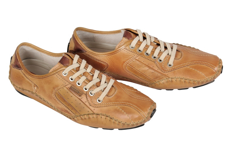 Pikolinos 15A-6983 Schuhe mostaza hellbraun