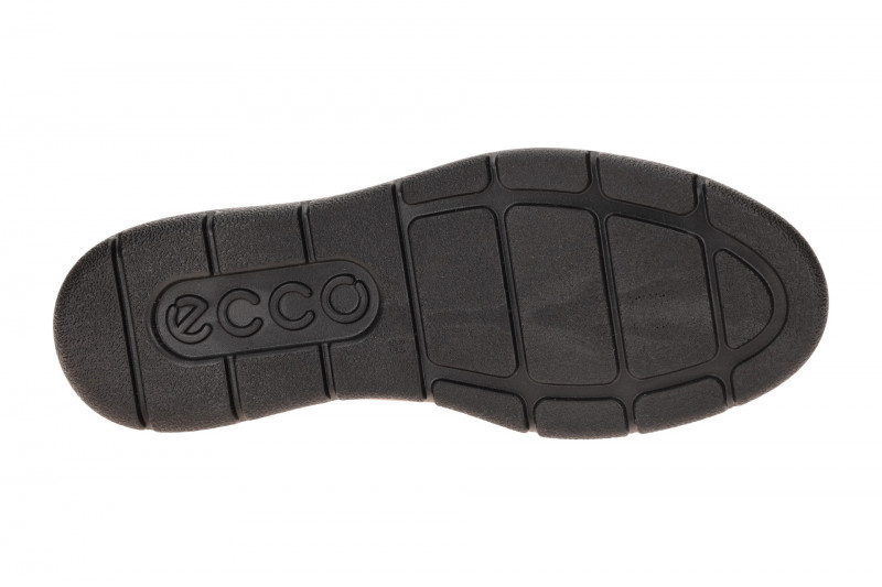 Ecco Bella 2 Stiefelette braun Chelsea Boot Glattleder 239313