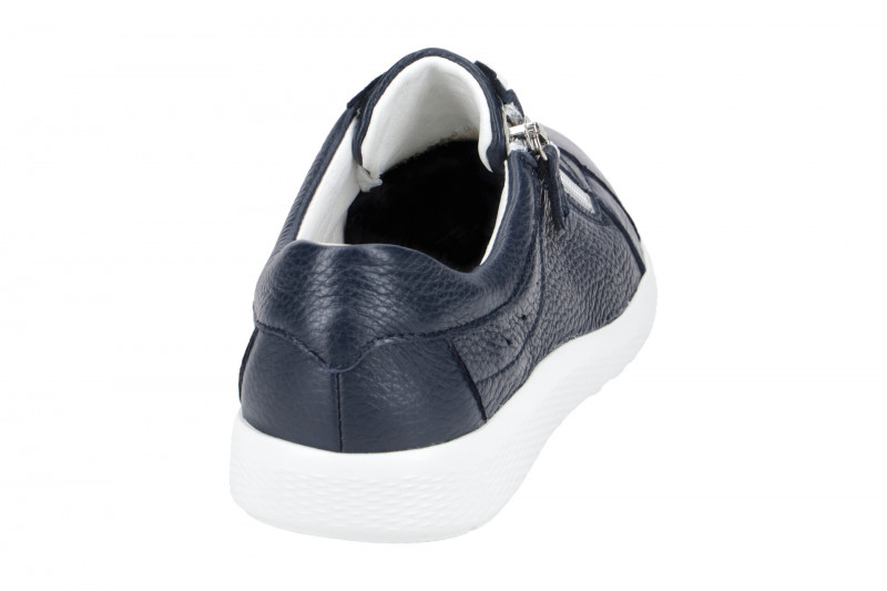 Waldläufer K-Iris Schuhe blau 687009