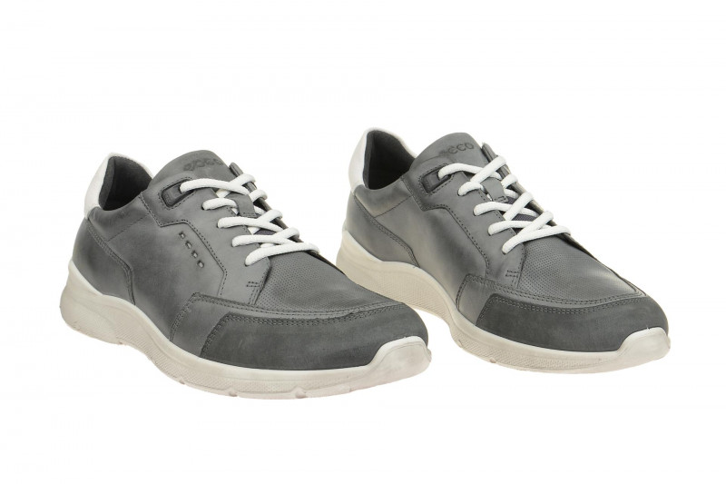 Ecco Irondale Schuhe grau 50319455880