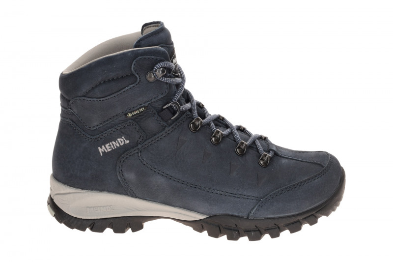 Meindl Trento Lady Schuhe blau marine GORE-TEX 5695