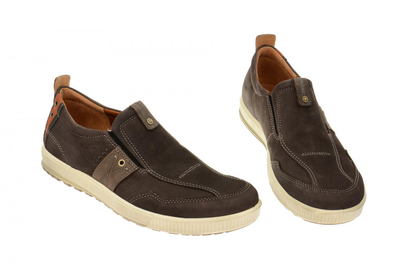 Ecco Ennio dunkel-braun 53413458859
