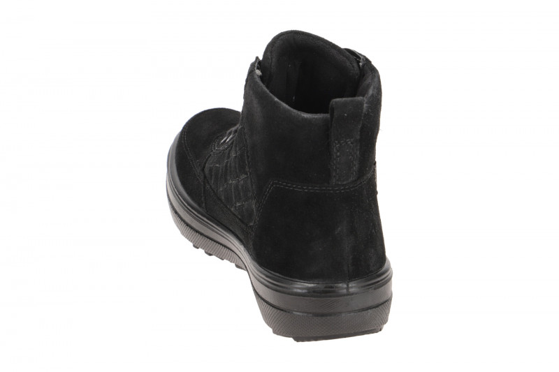Legero Mira Schuhe schwarz Effektleder GORE-TEX 189