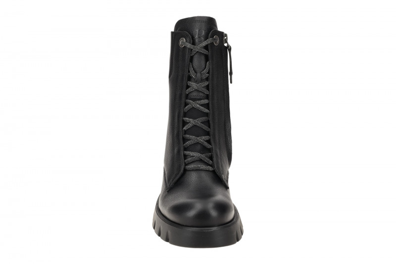 Paul Green 8116 Stiefel Boots schwarz