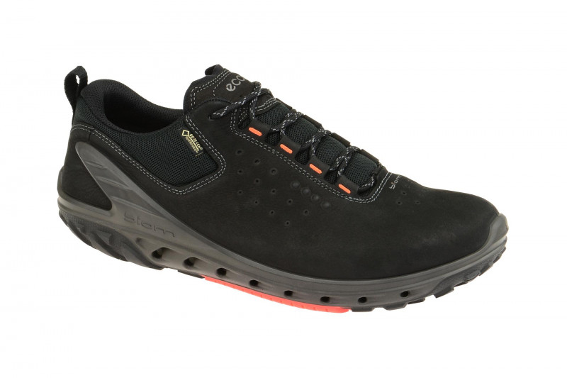 ecco BIOM Venture Schuhe schwarz
