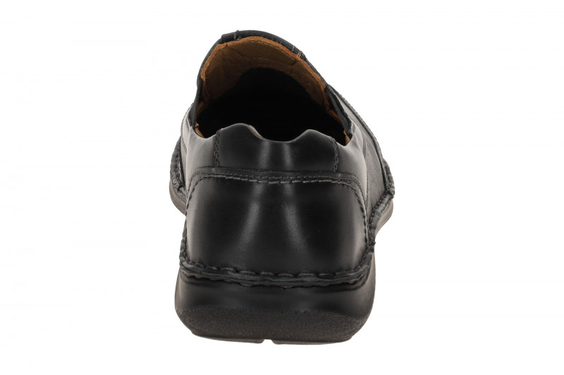 Josef Seibel New Anvers 67 Schuhe schwarz 44967