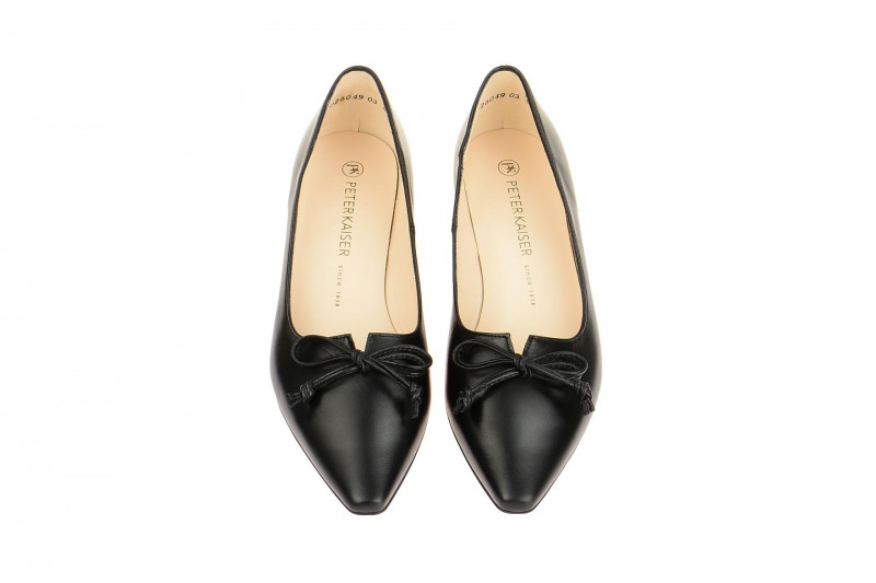 Peter Kaiser Lizzy Pumps schwarz 22907