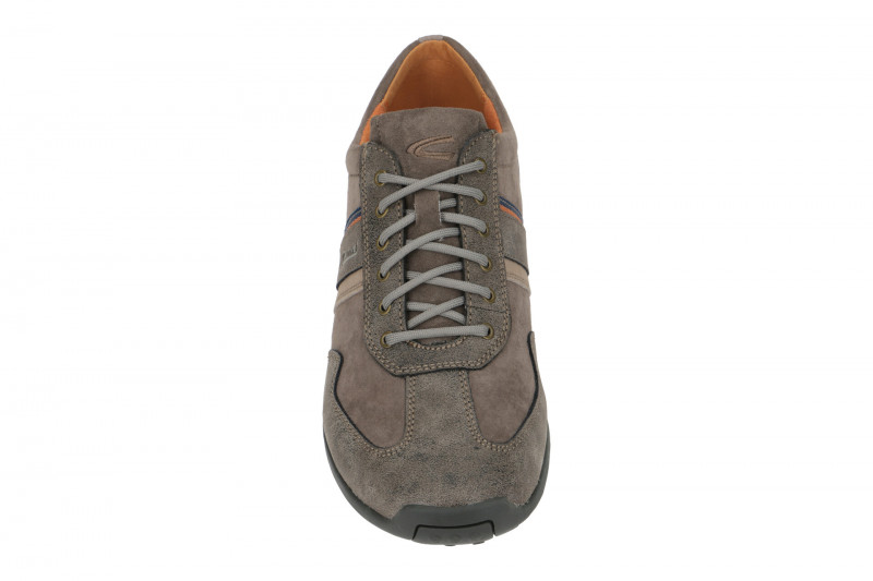 camel active Space 24 Schuhe grau orange