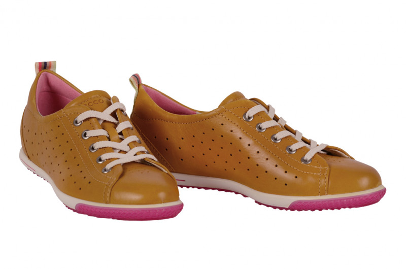 Ecco Spin saffron gelb 24904301103