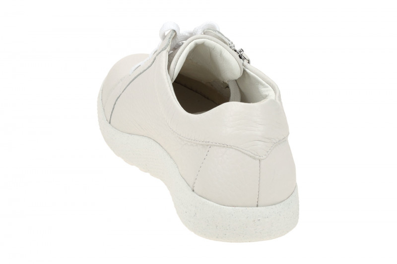 Waldläufer Ira Schuhe weiß offwhite K-Weite 634002