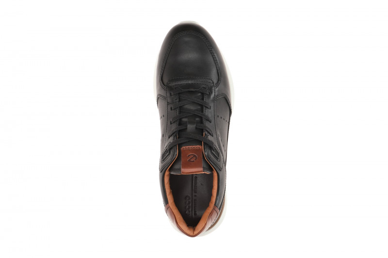 Ecco Astir Neo Schuhe Dress Sneaker schwarz 534924