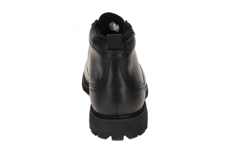 Clarks Batcombe Mix Winter Stiefelette schwarz GORE-TEX 26178661