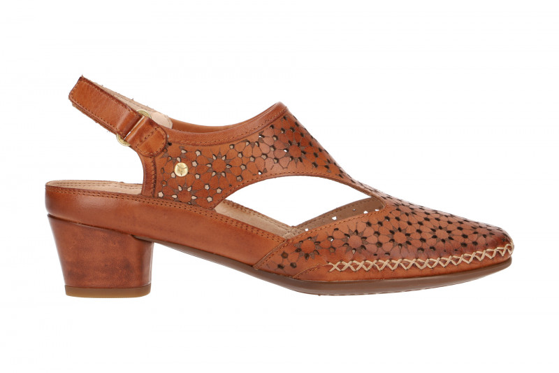 Pikolinos Gomera Sandale braun W6R-5873