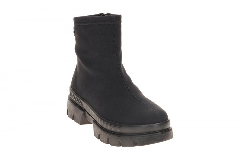 ARA Mood Winter Stiefelette Boots schwarz GORE-TEX H-Weite