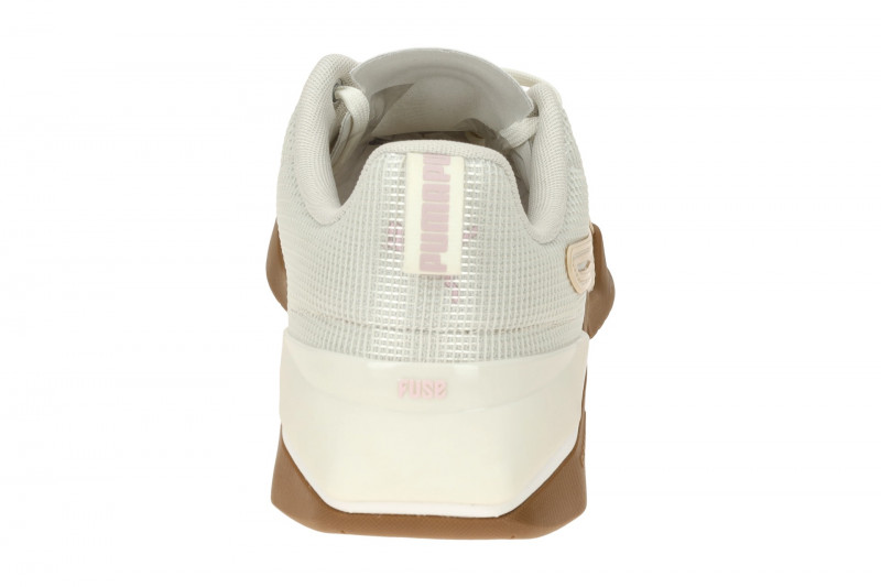 Puma Fuse 3 Schuhe weiß Damen Sportschuhe Sneaker 379559