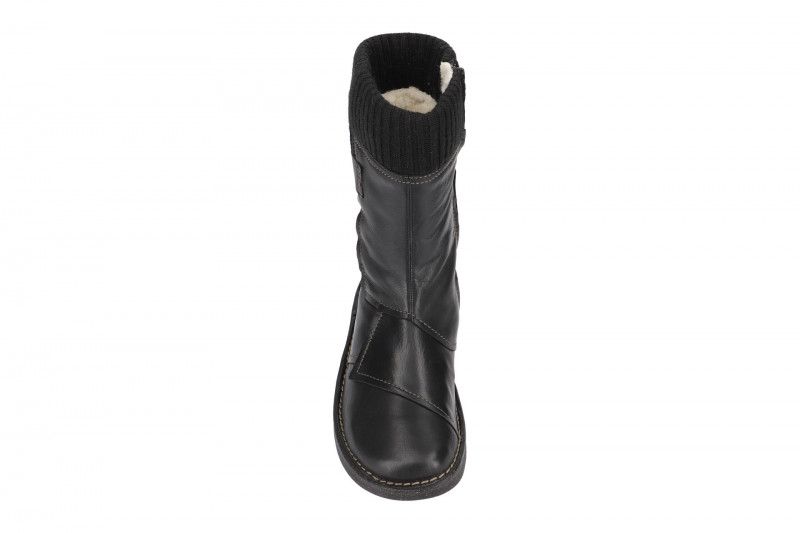 camel active Ontario 25 Stiefel schwarz