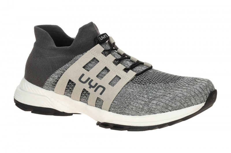 UYN Nature Tune Schuhe grau Herren Sportschuhe 508