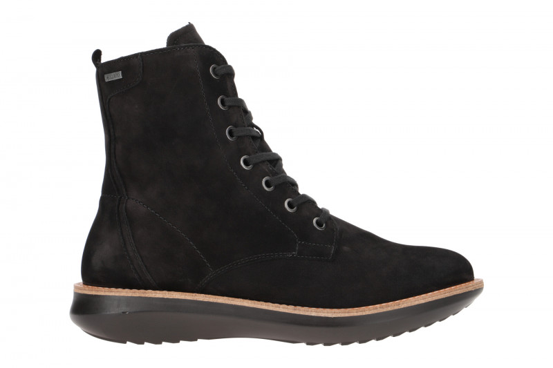 Legero Harmony Stiefel schwarz Gore-Tex 483