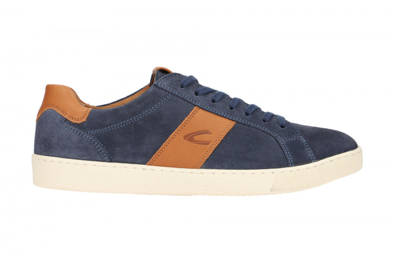 camel active Tonic 11 Schuhe blau
