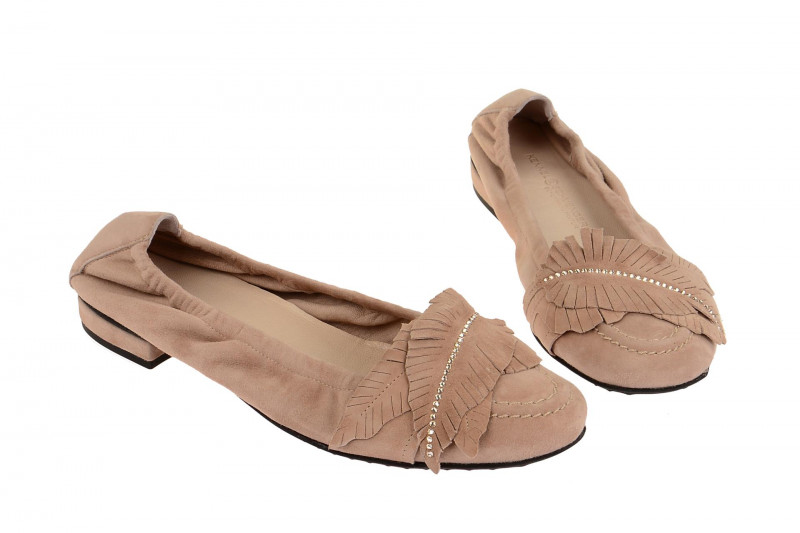 K&S Malu rosa rosette-rose 51-91320-496