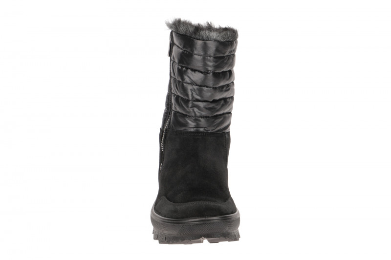 Legero Novara Winter Stiefel schwarz Gore-Tex 900